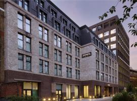 Staybridge Suites London-Vauxhall, an IHG Hotel, hotel u Londonu