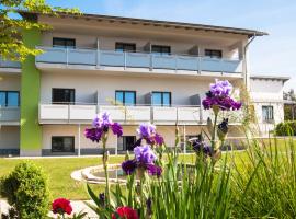 Gästehaus am Reisberg, hotell sihtkohas Gaimersheim