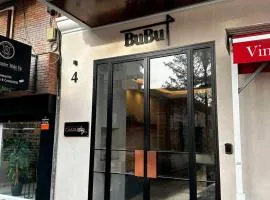 Bubu - apartamentos en el centro