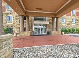 Country Inn & Suites by Radisson, Dearborn, MI, hotel Dearbornban