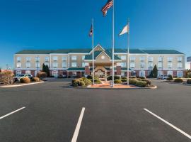 Country Inn & Suites by Radisson, Findlay, OH, hotel in Findlay