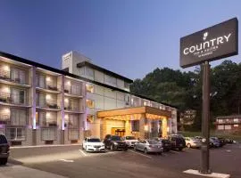 Country Inn & Suites Downtown Convention Center by Radisson, Gatlinburg, TN