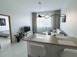 Tamula Lake Loft apartment, Võru, Võru County