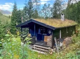 Lovely Home In Stranda With Wifi