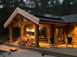 ElveRo Lodge, nhà nghỉ dưỡng ở Trysil