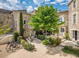 Le Clos de Gordes, bed and breakfast en Gordes