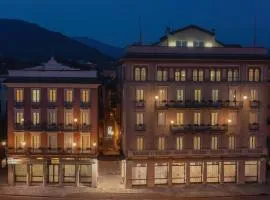 Hotel Belvedere San Gottardo by LVG Hotel Collection