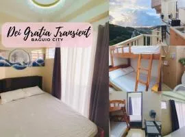 BAGUIO CONDO TRANSIENT MOLDEX RESIDENCES by DEI GRATIA