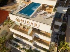 Mirari Boutique Hotel