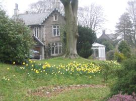 st marys mount, hotell i Ulverston