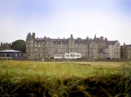 Marine North Berwick, hotel u gradu 'North Berwick'