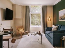 Sonder Royal Garden, hotel en Edimburgo