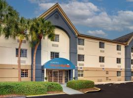 Sonesta Simply Suites Miami Airport Doral, hotel em Miami