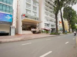 Aristo Saigon Hotel