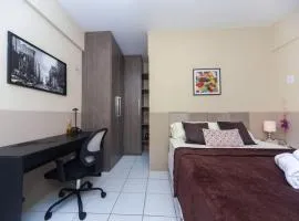 Apartamento Perto da BEIRA MAR.