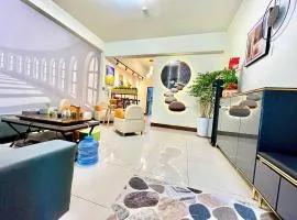 Banshan Yunxiu Homestay