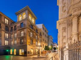 Áurea Catedral by Eurostars Hotel Company, hôtel à Grenade