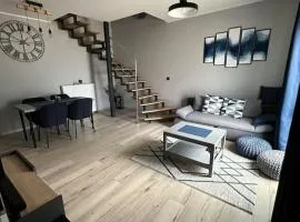 Apartment Obi Osijek