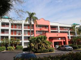 Boca Suites Deerfield Beach; SureStay Collection by BW, hotel em Deerfield Beach