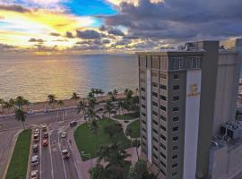 Sonesta Fort Lauderdale Beach, hotel em Praia de Fort Lauderdale, Fort Lauderdale