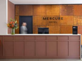 Mercure Newcastle, hotel perto de Aeroporto de Newcastle - Williamtown - NTL, Newcastle