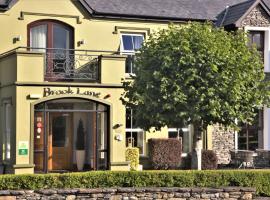 Brook Lane Hotel, hotel em Kenmare