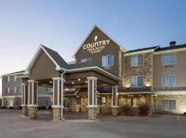 Country Inn & Suites by Radisson, Topeka West, KS