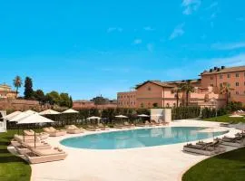 Villa Agrippina Gran Meliá – The Leading Hotels of the World