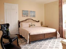 MayLi Place Luxury King Suite Downtown St Augustine, hotel a St. Augustine