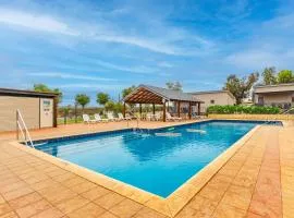 Kalbarri Tudor Holiday Park