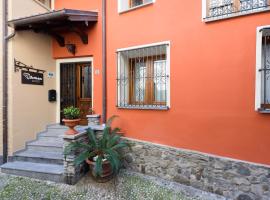 Al San Michele, B&B in Stresa