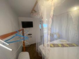 Aeropark Residencial (B&B), hotell sihtkohas Maputo