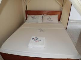 The Don Exclusive, hotel in Kilifi