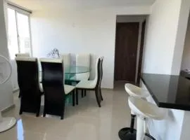 Apartamento en Alameda del rio