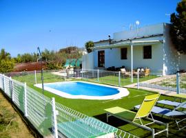 La Casa del Carreron, hotel en Montilla