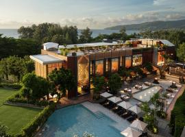 Avista Grande Phuket Karon - MGallery, хотел в Карон Бийч