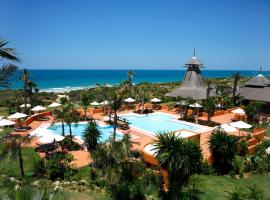 Royal Hideaway Sancti Petri, hotel in Chiclana de la Frontera