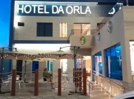 Hotel Da Orla