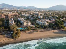 Marriott's Playa Andaluza, hotel a Estepona