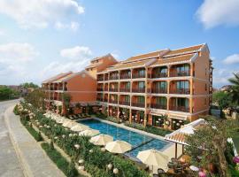 Allegro Hoi An . A Little Luxury Hotel & Spa, hotel en Hoi An Ancient Town, Hoi An