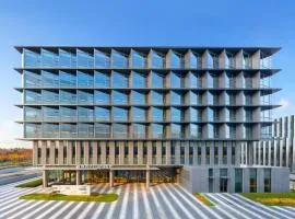 Fairfield by Marriott Shanghai Lingang Special Area