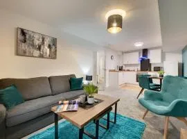 Charltons Bonds Apartments - 2nd Floor, 2 Bedrooms