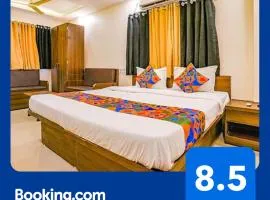 FabHotel Royal Inn NS - Taluka