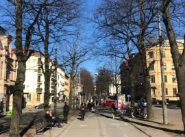 Cozy Cottage In Central Gothenburg