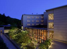 Hyatt Regency Hakone Resort and Spa, hotel i Gora Onsen, Hakone