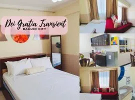 BAGUIO CONDO ALBERGO HOTEL by DEI GRATIA