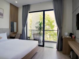 Thành Thuý Hotel, hotell i Buon Ma Thuot