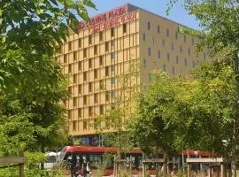 Crowne Plaza - Nice - Grand Arenas, an IHG Hotel