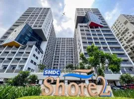 Condotel-Shore 2 Residences MOA