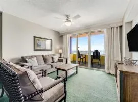 Unit 2224 Ocean Walk - 3 Bedroom Ocean Front